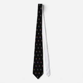 KCL necktie Slips
