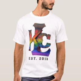 KCL TShirt T Shirt