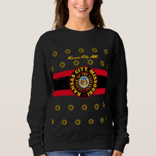 KCMOCOU KANSAS CITY, MO (COU) b T Shirt
