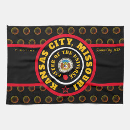KCMOCOU KANSAS CITY, MO (COU) KÖKSHANDDUK