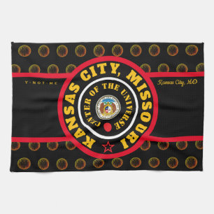 KCMOCOU KANSAS CITY, MO (COU) KÖKSHANDDUK