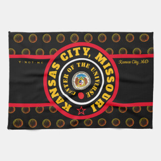 KCMOCOU KANSAS CITY, MO (COU) KÖKSHANDDUK