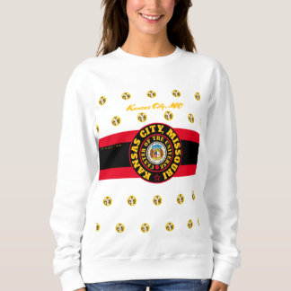 KCMOCOU KANSAS CITY, MO (COU) T SHIRT