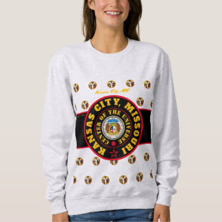 KCMOCOU KANSAS CITY, MO (COU) T SHIRT