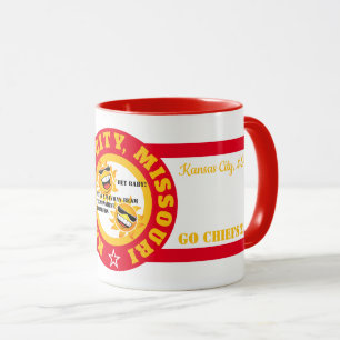 KCMOCOU KANSAS CITY, MO.-SOL-RAY2 MUGG