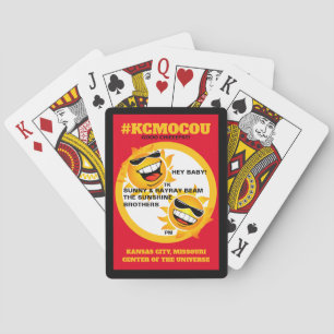 KCMOCOU SUNNY&RAYRAY CASINOKORT