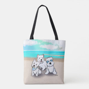 KC's Cuties Tygkasse