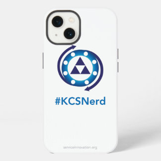 #KCSNerd-telefonärende