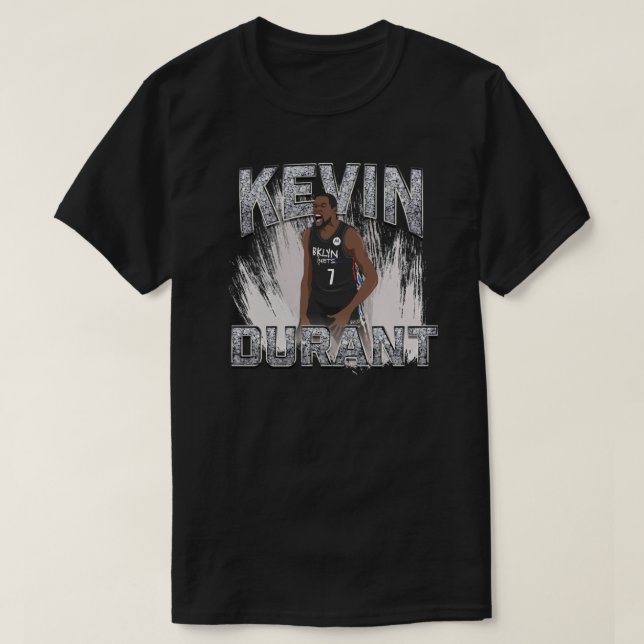 KD T SHIRT (Design framsida)