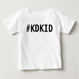 KD-ungeskjorta Tee Shirt