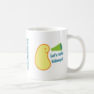 KDC-mugg Kaffemugg