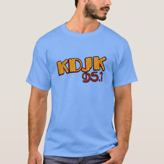 KDJK T-SHIRT