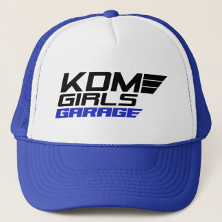 KDM GIRLS GARAGE KEPS