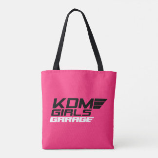 KDM GIRLS GARAGE TYGKASSE
