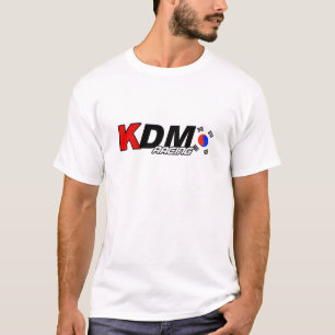 KDM-tävla Tee
