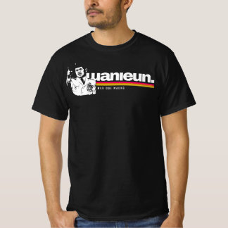 KDMMAUNG001B T SHIRT