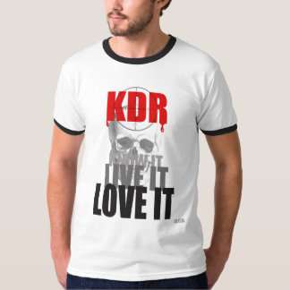 KDR TEE