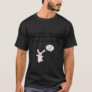 Kdrama Kpop-armén Fläkt Bias koreanska Drama Tonår T Shirt