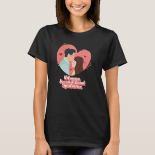 Kdrama Second Lead Syndrome Popular Series Music G T Shirt