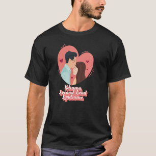 Kdrama Second Lead Syndrome Popular Series Music G T Shirt