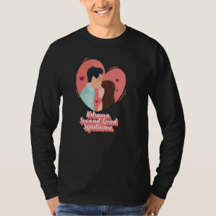 Kdrama Second Lead Syndrome Popular Series Music G T Shirt