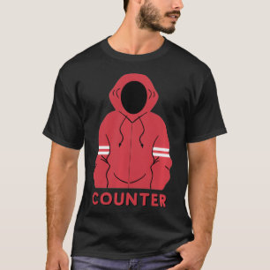 KDrama (Uncanny Counter COUNTER) T Shirt