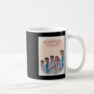 Kdrama Wise Doktor Life Jo Jung Kaffemugg