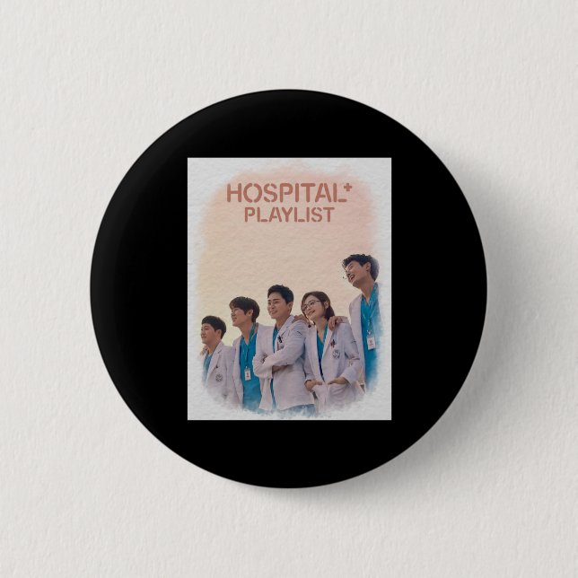 Kdrama Wise Doktor Life Jo Jung Knapp (Framsida)