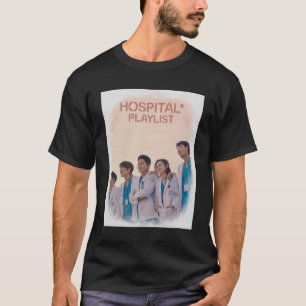 Kdrama Wise Doktor Life Jo Jung T Shirt