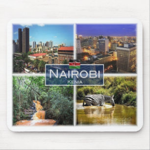 KE Kenya - Nairobi - Musmatta