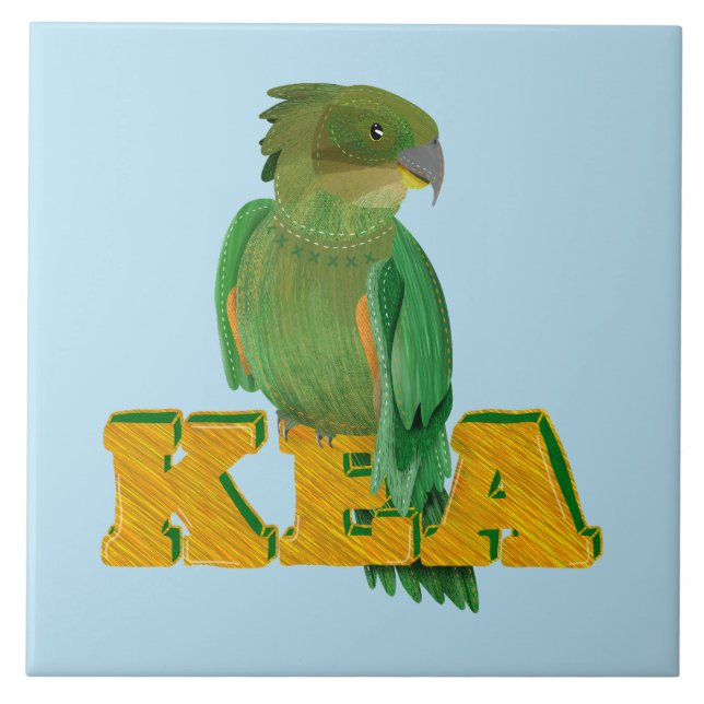 Kea Kakelplatta (Framsidan)