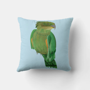 Kea NZ BIRD Kudde