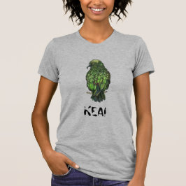 KEA parrot T-Shirt