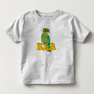 Kea T Shirt