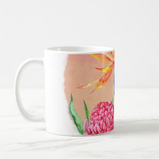 Kealoha- Golden Hour in Paradise Kaffemugg