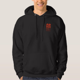 Kean MGC Advertising Basic Tröja med Huva Hoodie