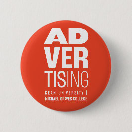 Kean MGC Advertising Button Knapp