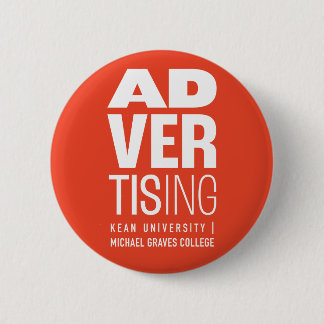 Kean MGC Advertising Button Knapp