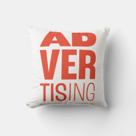 Kean MGC Advertising Kudde