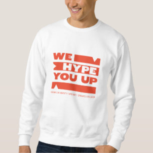Kean MGC Advertising Manar Basic Sweatshirt