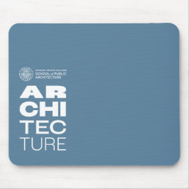 Kean MGC Architecture Mousepad Musmatta