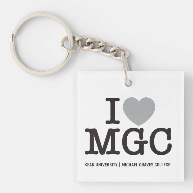 Kean MGC Design Studio (Framsidan)