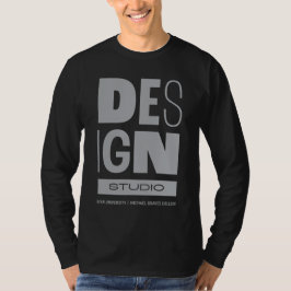 Kean MGC Design Studio Herrar Grundläggande Tröja