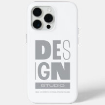 Kean MGC Design Studio iPhone/iPad-väska
