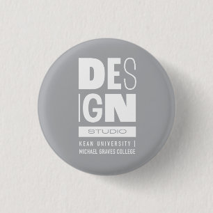 Kean MGC Design Studio Knapp