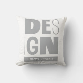 Kean MGC Design Studio Kudde