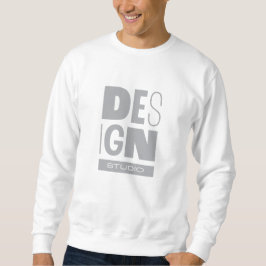 Kean MGC Design Studio Manar Basic Sweatshirt