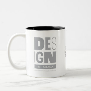 Kean MGC Design Studio Mugg
