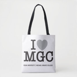 Kean MGC Design Studio Tygkasse