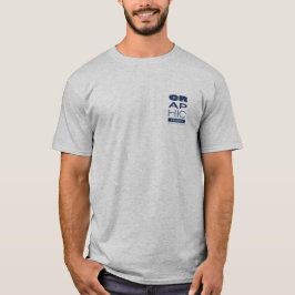 Kean MGC-grafik, T-Shirt